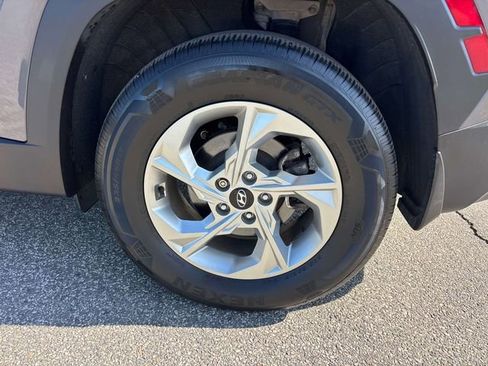 Certified 2023 Hyundai Tucson SEL image 8