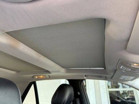 Used 2015 Mercedes-Benz ML 350 4MATIC image 13