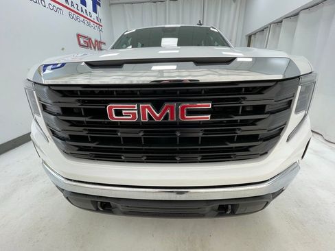 New 2026 GMC Sierra 1500 Pro w/ X31 Off-Road Package image 2