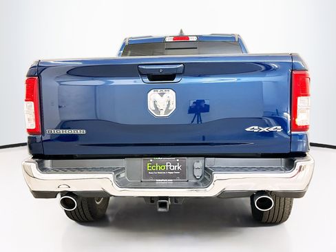 Used 2022 RAM 1500 Big Horn image 7