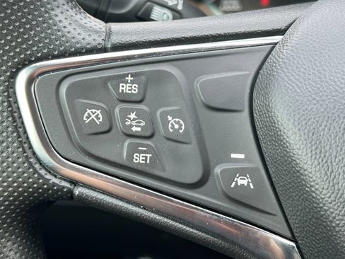 Used 2025 Chevrolet Malibu LT FWD image 18