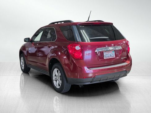 Used 2012 Chevrolet Equinox LT w/ Driver Convenience Package FWD image 5