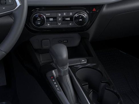New 2026 Chevrolet Trax LT w/ Driver Confidence Package FWD image 23
