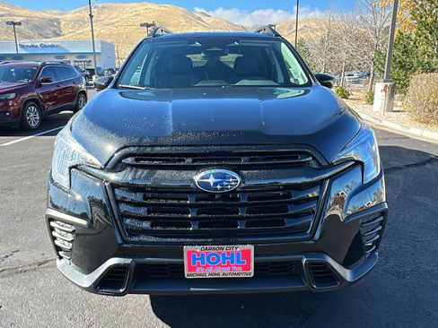 New 2026 Subaru Ascent Bronze Edition AWD/4WD image 8