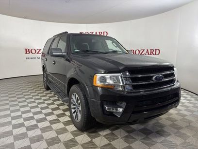 Used 2015 Ford Expedition XLT