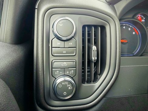 New 2026 GMC Sierra 2500 Pro w/ LPO, GMC Protection Package image 17