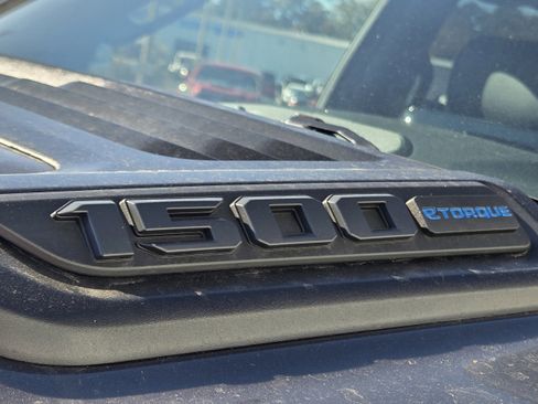 New 2026 RAM 1500 Laramie image 28