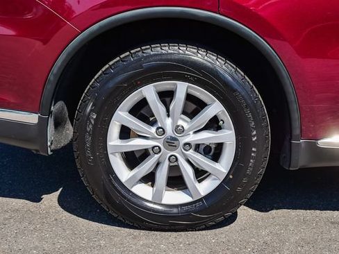 Used 2019 Dodge Durango SXT w/ 3rd Row Seating Group RWD image 9