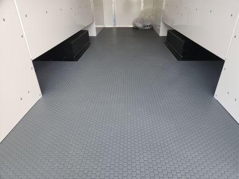 New 2025 Chevrolet Express 4500 w/ Power Convenience Package image 31