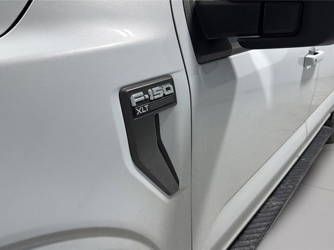 Used 2022 Ford F150 XLT w/ Equipment Group 302A High image 24