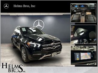 Certified 2023 Mercedes-Benz GLE 350 4MATIC video 1