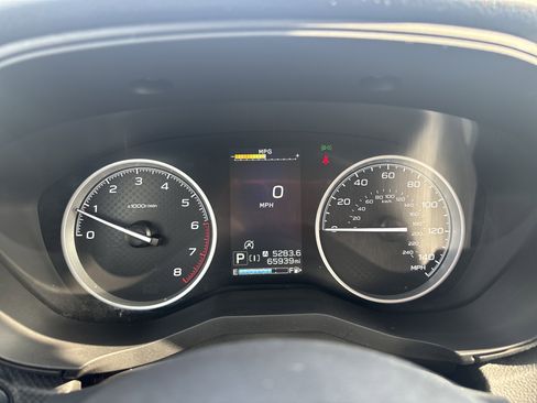 Used 2019 Subaru Forester Premium image 21