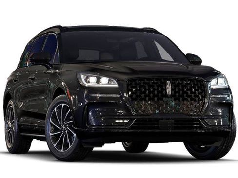 New 2026 Lincoln Corsair Grand Touring w/ Jet Appearance Package AWD/4WD image 26