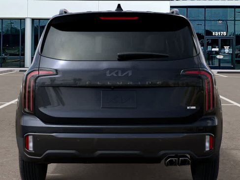 New 2025 Kia Telluride SX X-Line image 13
