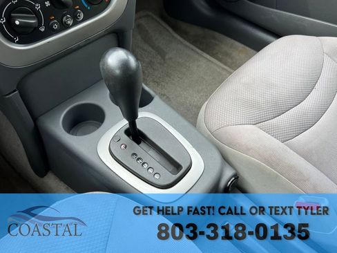 Used 2004 Saturn ION Level 2 FWD image 22