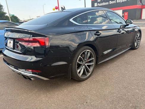 Used 2018 Audi S5 Prestige AWD/4WD image 6