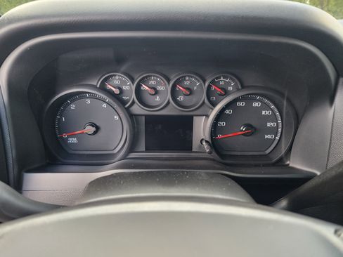 New 2026 Chevrolet Silverado 2500 Custom w/ Custom Value Package image 31