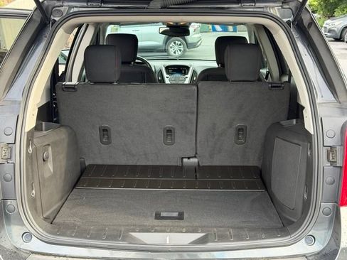 Certified 2017 Chevrolet Equinox LT w/ Convenience Package FWD image 10