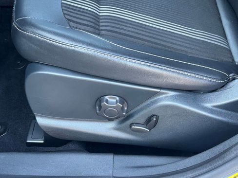 Used 2020 Ford EcoSport SES AWD/4WD image 18