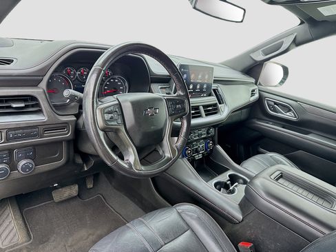 Used 2021 Chevrolet Tahoe RST image 7
