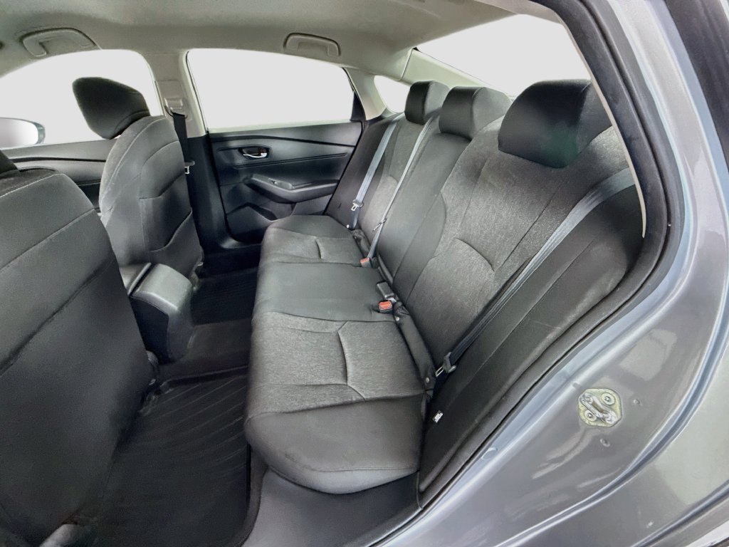 Certified 2023 Honda Accord LX image 21