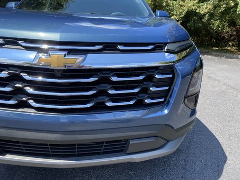 Used 2027 Chevrolet Equinox LT FWD image 14