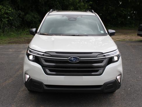New 2026 Subaru Forester Limited w/ Premium/Limited Package AWD/4WD image 2