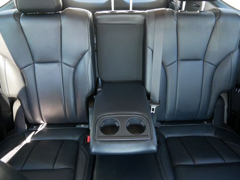 Used 2023 Subaru Ascent Limited w/ Technology Package image 13