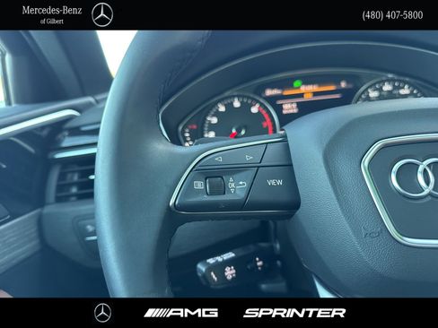 Used 2025 Audi A4 2.0T Premium image 27