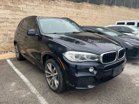 Used 2014 BMW X5 xDrive35i image 2