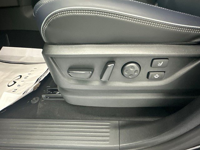 New 2027 INFINITI QX80 Sensory w/ Sport Exterior Package AWD/4WD image 52