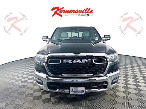 New 2025 RAM 1500 Big Horn image 2