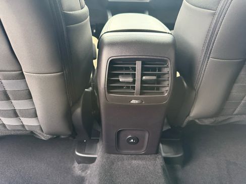 New 2025 Ford Bronco Sport Big Bend image 11