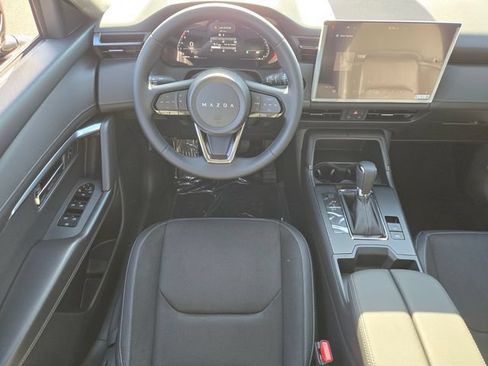 New 2026 MAZDA CX-5 Select AWD/4WD image 8