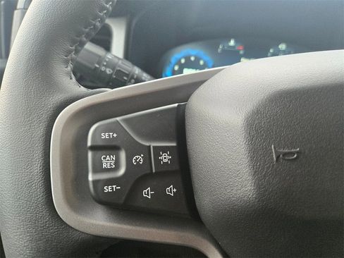 New 2025 Ford Bronco Big Bend w/ Black Diamond Package image 18