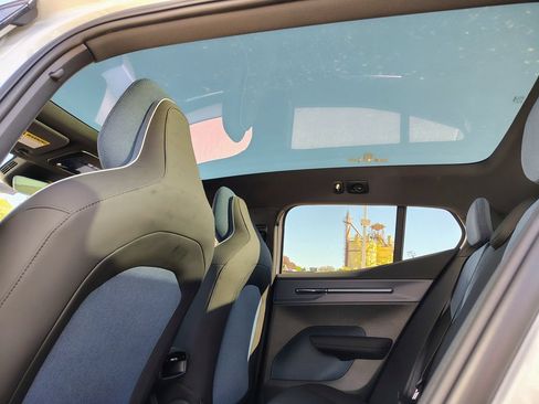 New 2026 Volvo EX30 Plus w/ Climate Package AWD/4WD image 18