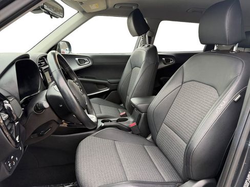 Used 2020 Kia Soul EX w/ Option Group 015 image 9