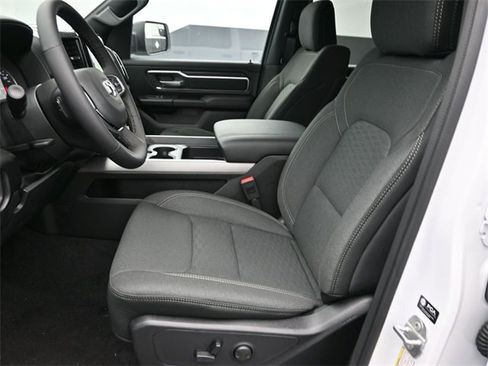 New 2026 RAM 1500 Big Horn image 21