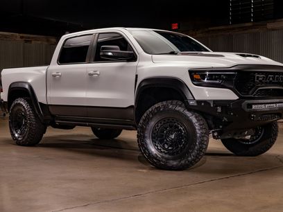 Used 2022 RAM 1500 TRX w/ TRX Level 2 Equipment Group