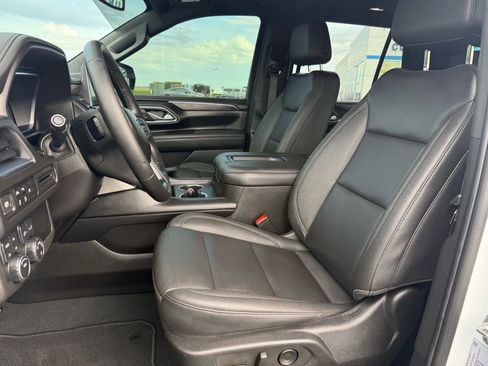 Used 2023 Chevrolet Tahoe Z71 AWD/4WD image 13