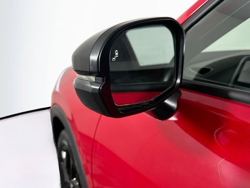 Used 2024 Honda HR-V Sport image 16