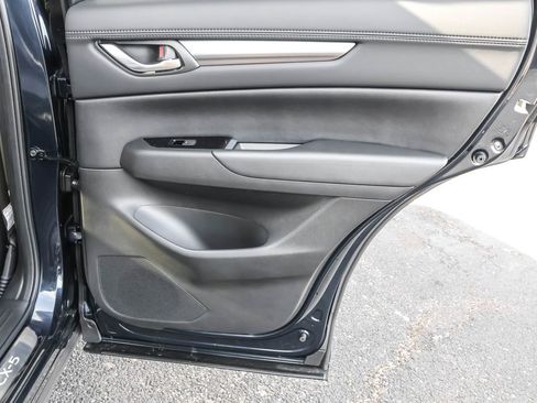 New 2025 MAZDA CX-5 AWD 2.5 S w/ Preferred Package image 40