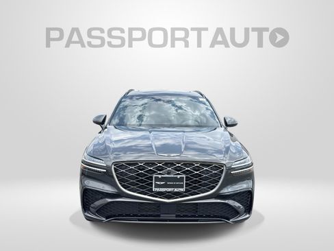 Used 2026 Genesis GV70 3.5T Sport Prestige AWD/4WD image 7