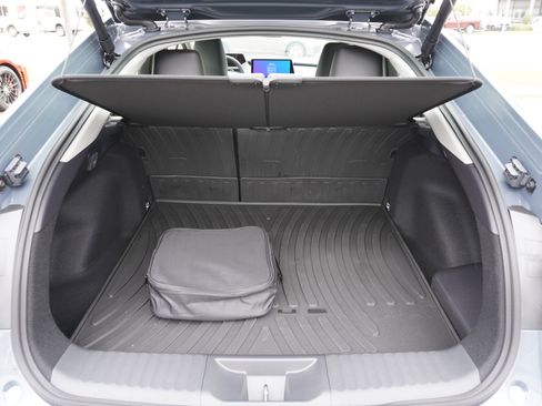 New 2026 Toyota Prius XSE Premium image 12