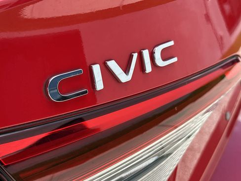 Used 2022 Honda Civic LX image 15