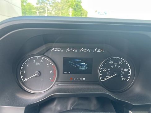 Used 2024 Ford F250 XL w/ STX Appearance Package AWD/4WD image 12