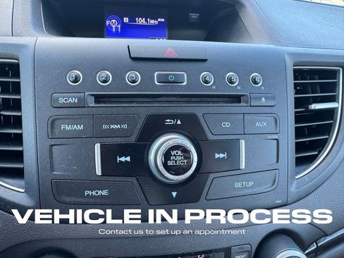 Used 2014 Honda CR-V EX-L image 21