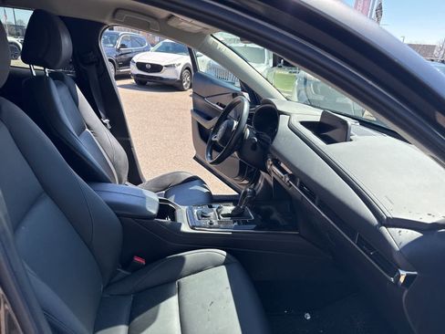 Used 2023 MAZDA CX-5 AWD 2.5 S w/ Select Package image 25