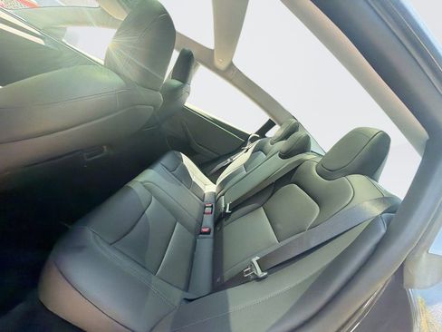Used 2025 Tesla Model 3 Long Range RWD image 24