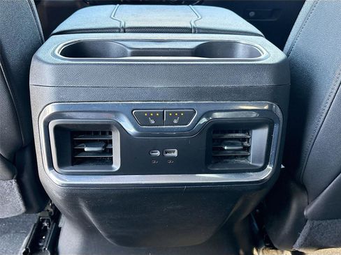 Used 2024 Chevrolet Silverado 2500 LTZ w/ LTZ Plus Package image 30